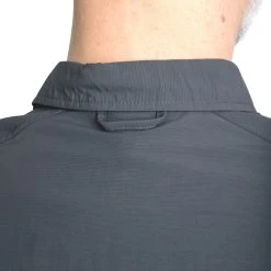 Trespass Men's Mosquito Repellent Short Sleeve Shirt Lowrel -Adventure Pulse lowrel matosbn10002 cbn m35