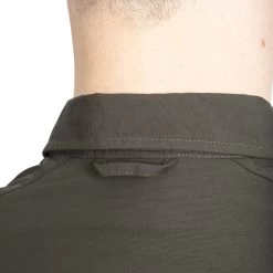 Trespass Men's Mosquito Repellent Short Sleeve Shirt Lowrel -Adventure Pulse lowrel matosbn10002 oli m40