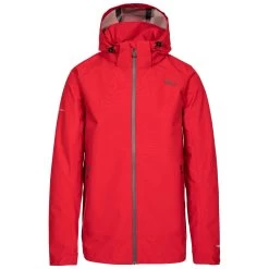 Trespass Men’s DLX Waterproof Jacket Lozano