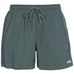 Trespass Men's Casual Swim Shorts Luena - Junior Size