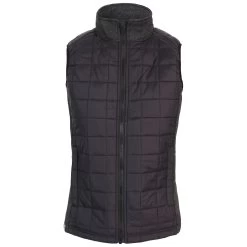 Trespass Womens Gilet Padded Lyla