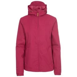 Trespass DLX Womens Waterproof Jacket Lynden 11 Trespass DLX Womens Waterproof Jacket Lynden -Adventure Pulse lynden fajkratr0016 ber a
