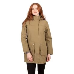 Trespass Womens Jacket Lyrics -Adventure Pulse lyrics fajkratr0051 arm m01