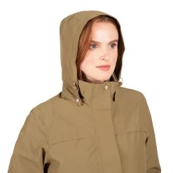 Trespass Womens Jacket Lyrics -Adventure Pulse lyrics fajkratr0051 arm m03