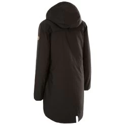 Trespass Womens Jacket Lyrics -Adventure Pulse lyrics fajkratr0051 blk b 2