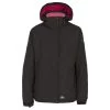 Trespass Womens 3 In 1 Jacket Hooded Madalin - Junior Size