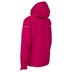 Trespass Womens 3 In 1 Jacket Hooded Madalin - Junior Size 34 Trespass Womens 3 In 1 Jacket Hooded Madalin - Junior Size -Adventure Pulse madalin fajk3il20001 cer b copy
