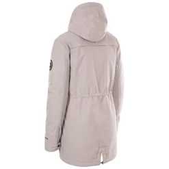 Trespass DLX Womens Jacket Mae - Junior Size -Adventure Pulse mae fajkratr0049 pag b