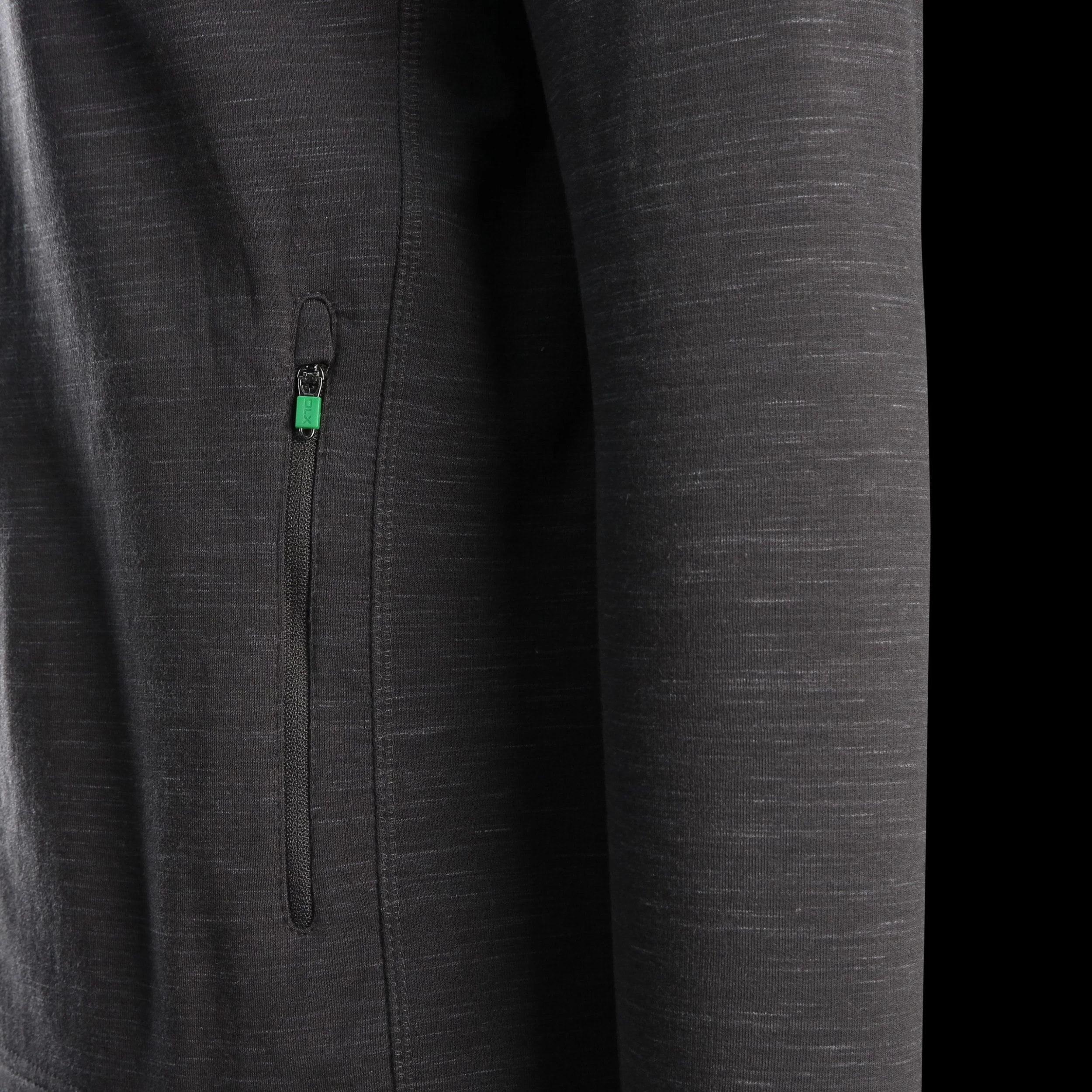 Trespass Men's DLX Fleece Jacket Brolin 9 Trespass Men's DLX Fleece Jacket Brolin - Image 9