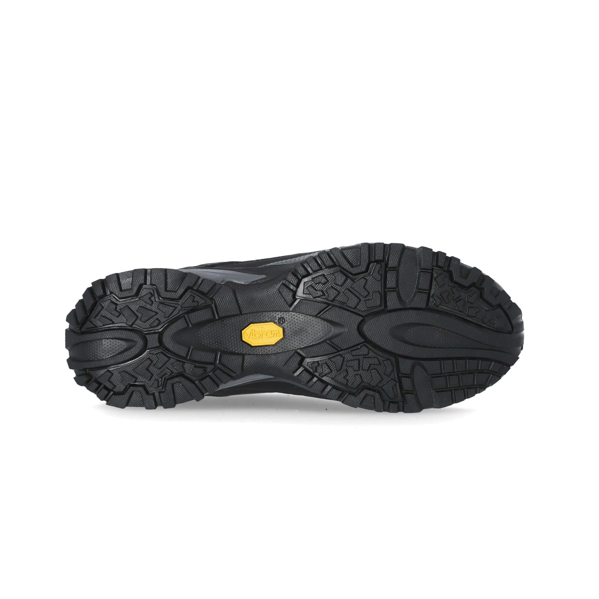 Trespass Men's DLX Vibram Walking Shoes Magellan - Junior Size 6 Trespass Men's DLX Vibram Walking Shoes Magellan - Junior Size - Image 6