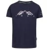 Trespass Boys' T-Shirt Majestic - NAVY 2/3