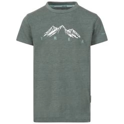 Trespass Boys' T-Shirt Majestic - NAVY 2/3 6 Trespass Boys' T-Shirt Majestic - NAVY 2/3 -Adventure Pulse majestic mctotstr0019 scg a