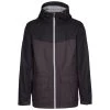 Trespass Male Rainwear Tp75 Major Grey 4XL