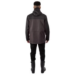 Trespass Male Rainwear Tp75 Major Grey 4XL 17 Trespass Male Rainwear Tp75 Major Grey 4XL -Adventure Pulse major majkratr0054 dag m02