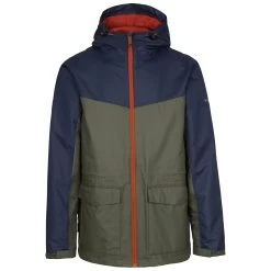 Trespass Male Rainwear Tp75 Major Grey 4XL 21 Trespass Male Rainwear Tp75 Major Grey 4XL -Adventure Pulse major majkratr0054 ivy a