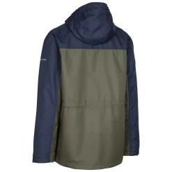 Trespass Male Rainwear Tp75 Major Grey 4XL 22 Trespass Male Rainwear Tp75 Major Grey 4XL -Adventure Pulse major majkratr0054 ivy b
