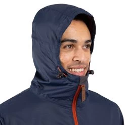 Trespass Male Rainwear Tp75 Major Grey 4XL 25 Trespass Male Rainwear Tp75 Major Grey 4XL -Adventure Pulse major majkratr0054 ivy m03