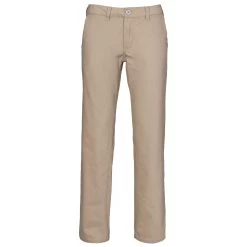 Trespass Womens Casual Chino Trousers Makena - Junior Size