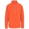 Trespass Men's 1/2 Zip Fleece Maringa - Junior Size
