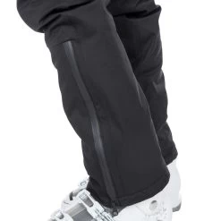 Trespass DLX Womens Waterproof Ski Trousers Marisol -Adventure Pulse marisol fabtskn20002 blk m05