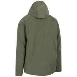 Trespass Mens Softshell Jacket Marlon B - BLACK 4XL 17 Trespass Mens Softshell Jacket Marlon B - BLACK 4XL -Adventure Pulse marlon b majksstr0017 ivy b