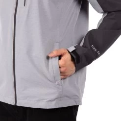 Trespass Mens Jacket TP75 Marlow -Adventure Pulse marlow majkratr0045 pmr m04