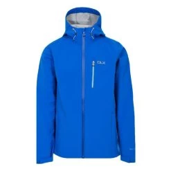 Trespass Men's DLX Softshell Jacket Marten