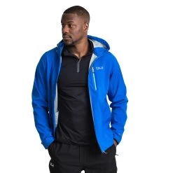 Trespass Men's DLX Softshell Jacket Marten 9 Trespass Men's DLX Softshell Jacket Marten -Adventure Pulse marten majkssm20006 blu m09 7
