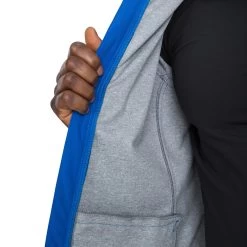 Trespass Men's DLX Softshell Jacket Marten 11 Trespass Men's DLX Softshell Jacket Marten -Adventure Pulse marten majkssm20006 blu m25 7