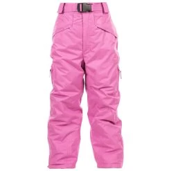 Trespass Kids' Insulated Salopettes Marvelous