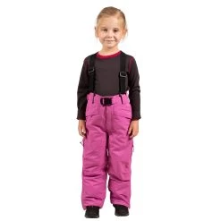 Trespass Kids' Insulated Salopettes Marvelous -Adventure Pulse marvelous ucbtske20004 dpi m01