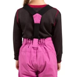 Trespass Kids' Insulated Salopettes Marvelous -Adventure Pulse marvelous ucbtske20004 dpi m03