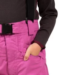 Trespass Kids' Insulated Salopettes Marvelous -Adventure Pulse marvelous ucbtske20004 dpi m04