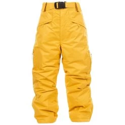 Trespass Kids' Insulated Salopettes Marvelous -Adventure Pulse marvelous ucbtske20004 hnb a 6