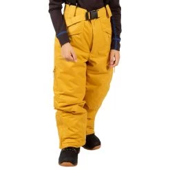 Trespass Kids' Insulated Salopettes Marvelous -Adventure Pulse marvelous ucbtske20004 hnb m01