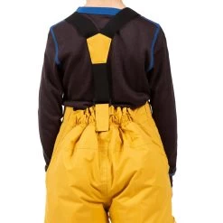 Trespass Kids' Insulated Salopettes Marvelous -Adventure Pulse marvelous ucbtske20004 hnb m03