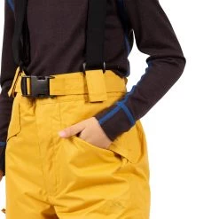 Trespass Kids' Insulated Salopettes Marvelous -Adventure Pulse marvelous ucbtske20004 hnb m05