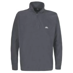Trespass Men's 1/2 Zip Fleece Masonville - Junior Size 26 Trespass Men's 1/2 Zip Fleece Masonville - Junior Size -Adventure Pulse masonville maflmfj20003 fli a copy
