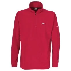 Trespass Men's 1/2 Zip Fleece Masonville - Junior Size