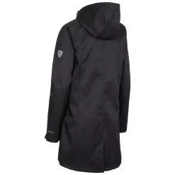Trespass Womens Softshell Jacket Matilda -Adventure Pulse matilda fajksstr0009 blk b 1