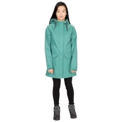 Trespass Womens Softshell Jacket Matilda -Adventure Pulse matilda fajksstr0009 gte m01