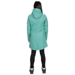 Trespass Womens Softshell Jacket Matilda