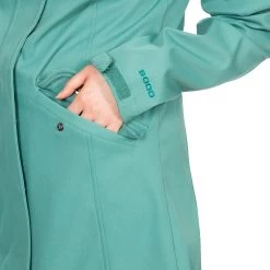 Trespass Womens Softshell Jacket Matilda -Adventure Pulse matilda fajksstr0009 gte m04