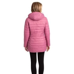 Trespass Women's Casual Jacket Mavis - NAVY XXS -Adventure Pulse mavis fajkcatr0019 rob m02