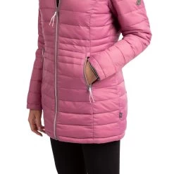 Trespass Women's Casual Jacket Mavis - NAVY XXS -Adventure Pulse mavis fajkcatr0019 rob m03