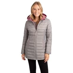 Trespass Women's Casual Jacket Mavis - NAVY XXS -Adventure Pulse mavis fajkcatr0019 rob m05