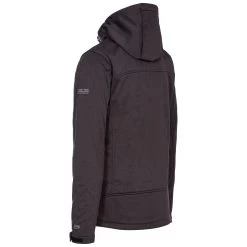 Trespass Men's Breathable Windproof Softshell Jacket Maynard -Adventure Pulse maynard majkssn20002 dgm b