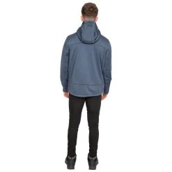 Trespass Men's Breathable Windproof Softshell Jacket Maynard -Adventure Pulse maynard majkssn20002 nvm m03