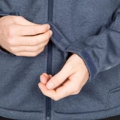 Trespass Men's Breathable Windproof Softshell Jacket Maynard -Adventure Pulse maynard majkssn20002 nvm m06