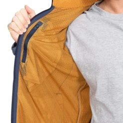 Trespass Men's Breathable Windproof Softshell Jacket Maynard -Adventure Pulse maynard majkssn20002 nvm m07